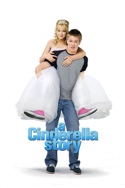 La nueva cenicienta