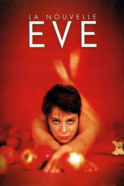 Póster de La nueva Eva