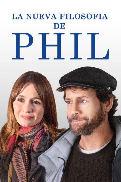 Póster de La nueva filosofía de Phil