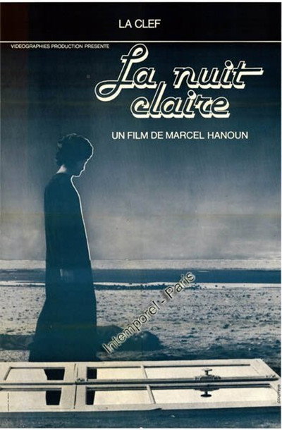 Póster de La nuit claire