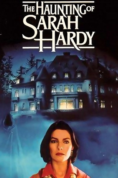 Póster de La obsesión de Sarah Hardy
