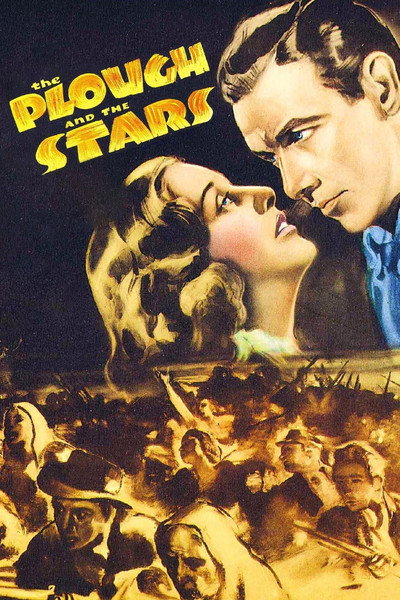 Póster de La osa mayor y las estrellas