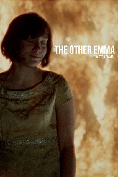 Póster de La otra Emma