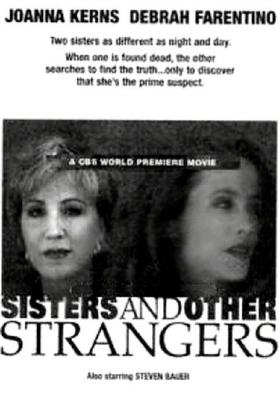 Póster de La otra hermana