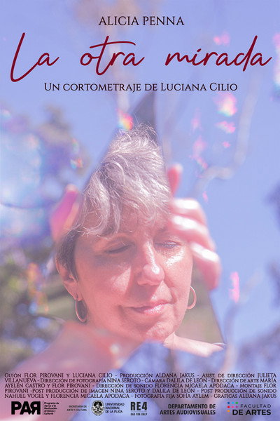 Póster de La otra mirada