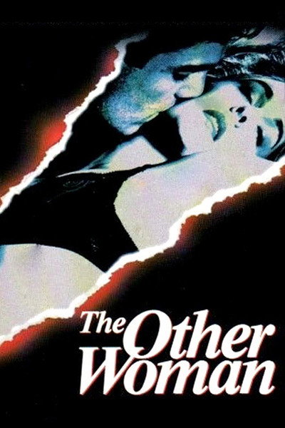 Póster de La otra mujer