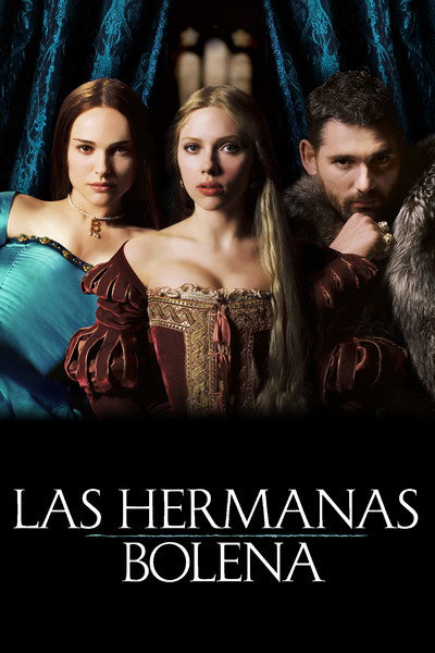 La otra reina