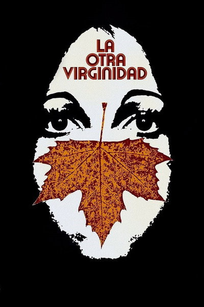 Póster de La otra virginidad