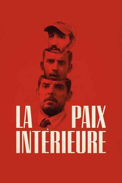 Póster de La paix intérieure