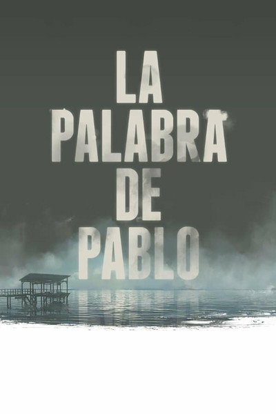 Póster de La Palabra de Pablo