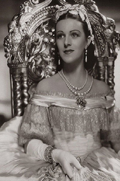 Póster de La paloma