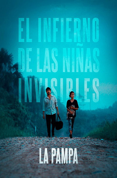 Póster de La Pampa