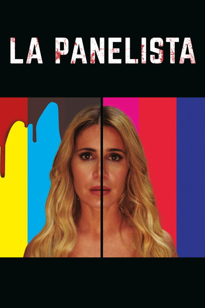 Póster de La Panelista
