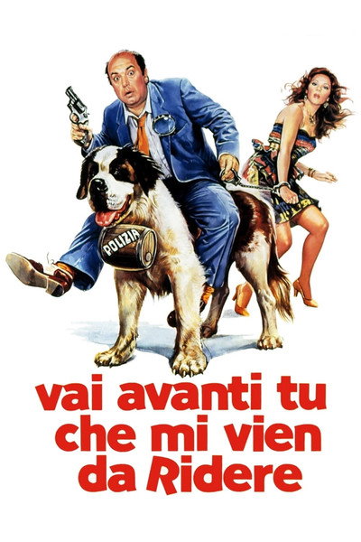 Póster de La pantera amarilla