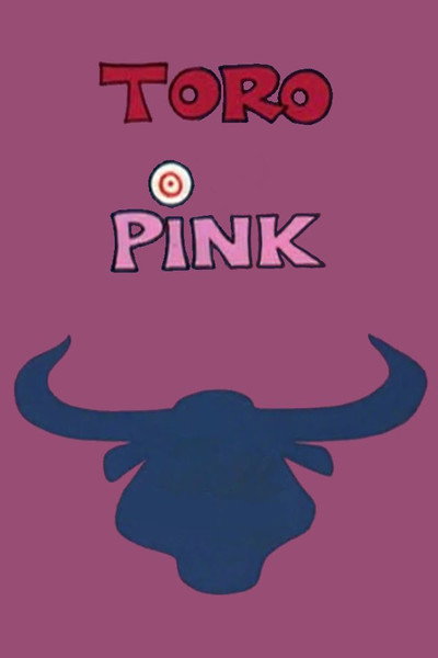 Póster de La Pantera Rosa: El toro rosa