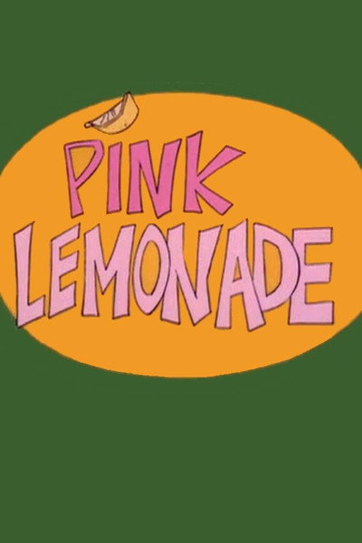 Póster de La Pantera Rosa: Limonada rosa