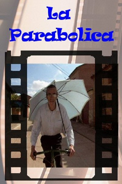 Póster de La parabólica