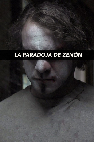 Póster de La Paradoja de Zenón