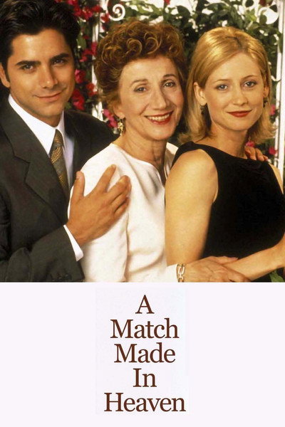 Póster de La pareja ideal