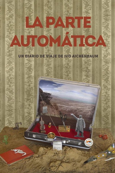 Póster de La parte automática
