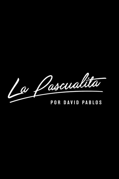 Póster de La Pascualita