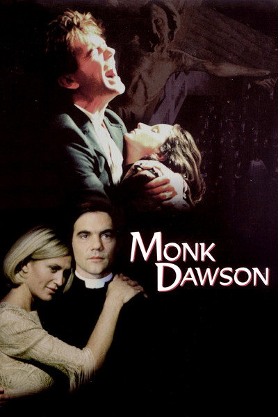 Póster de La pasión de Dawson
