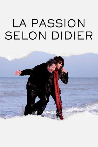 Póster de La passion selon Didier