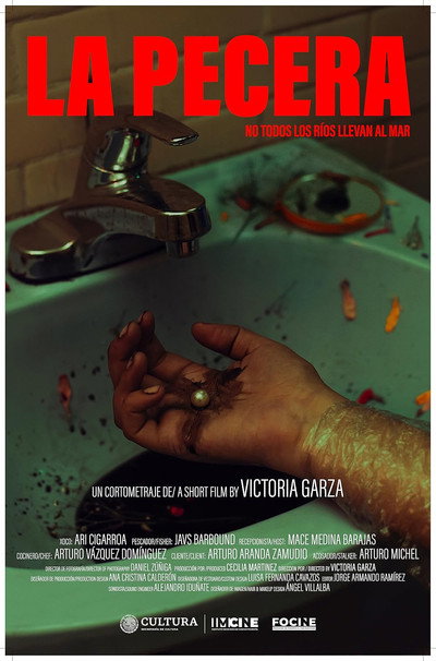 Póster de La Pecera