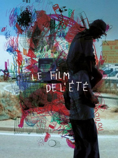 Póster de La película del verano