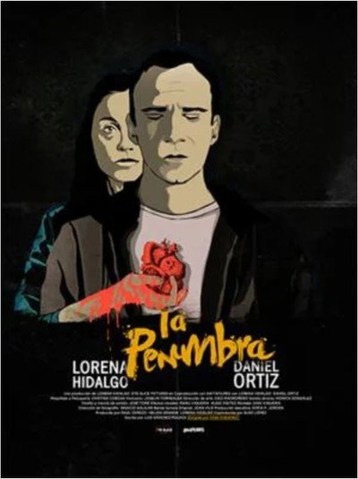 Póster de La Penumbra