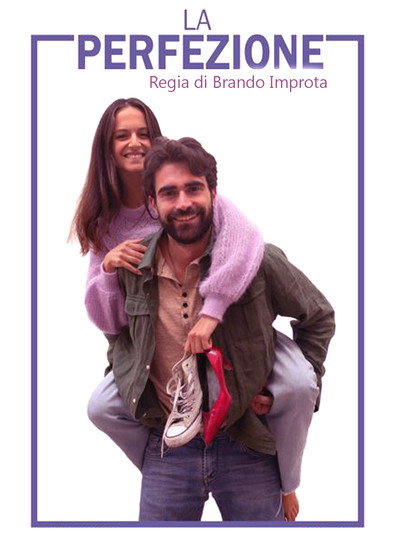 Póster de La perfezione