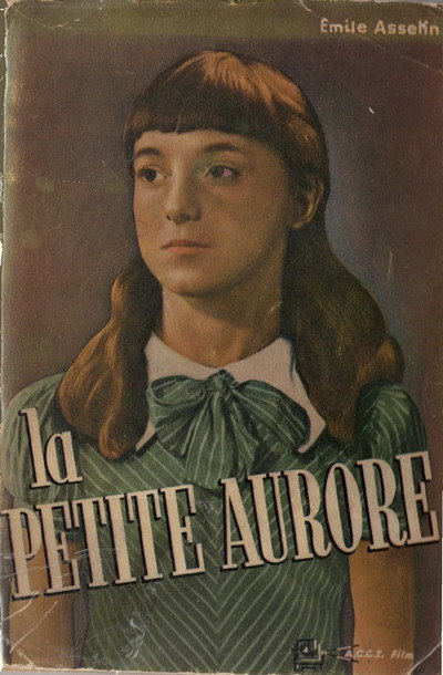 Póster de La petite Aurore l'enfant martyre