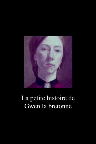 Póster de La petite histoire de Gwen la bretonne