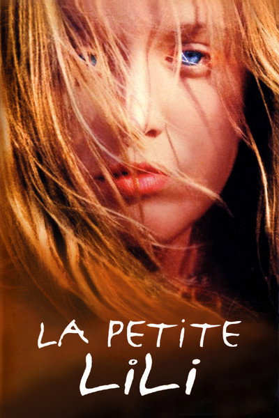 Póster de La petite Lili