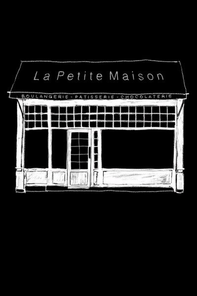 Póster de La Petite Maison