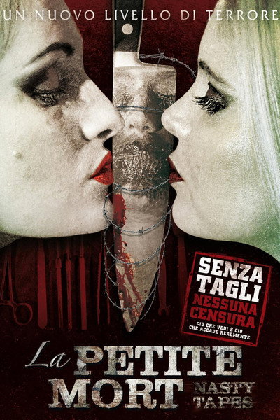 Póster de La petite mort II