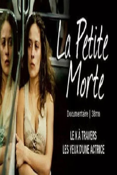 Póster de La petite morte