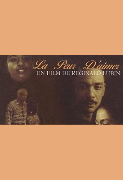 Póster de La peur d'aimer