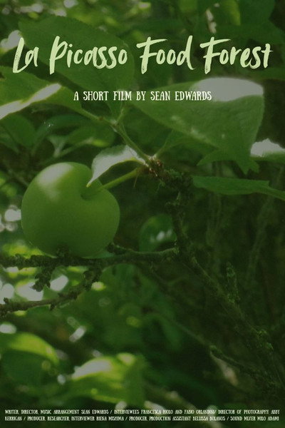 Póster de La Picasso Food Forest