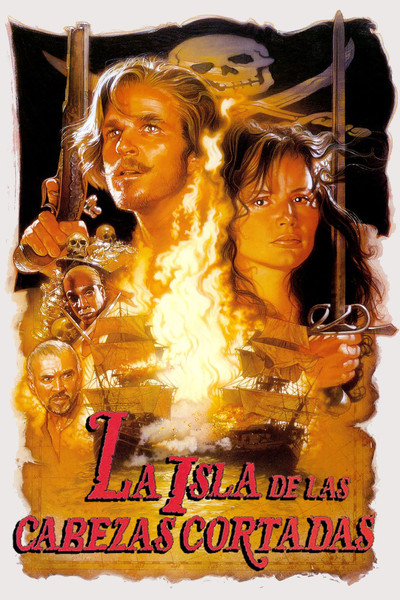 La pirata