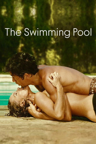 La piscina