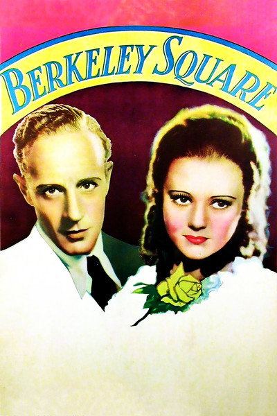 Póster de La plaza de Berkeley