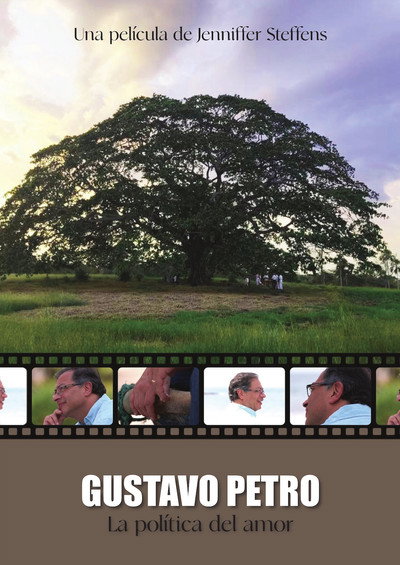 Póster de La política del amor