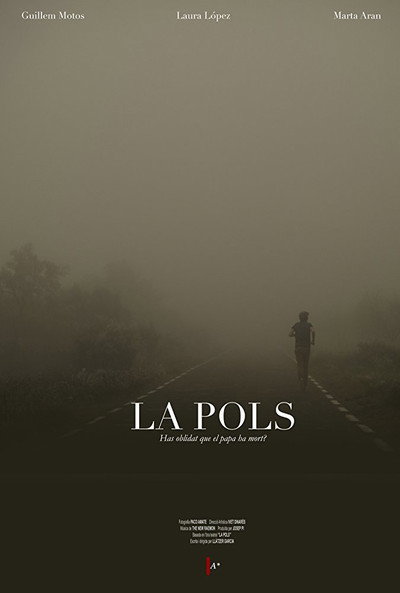 Póster de La pols