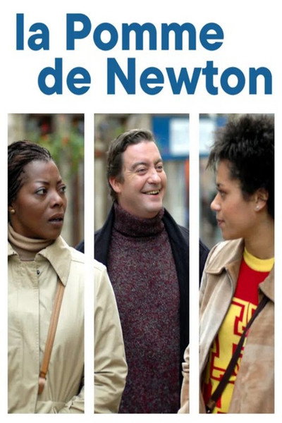 Póster de La pomme de Newton
