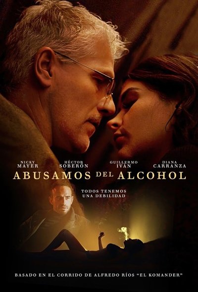 Póster de La Prima de mi Esposa