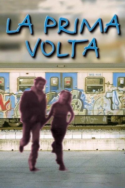 Póster de La prima volta