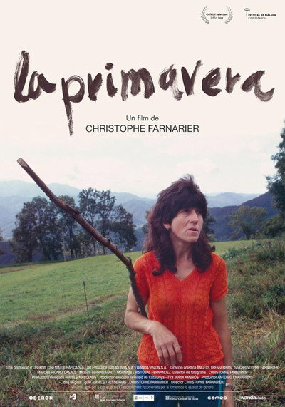 Póster de La primavera