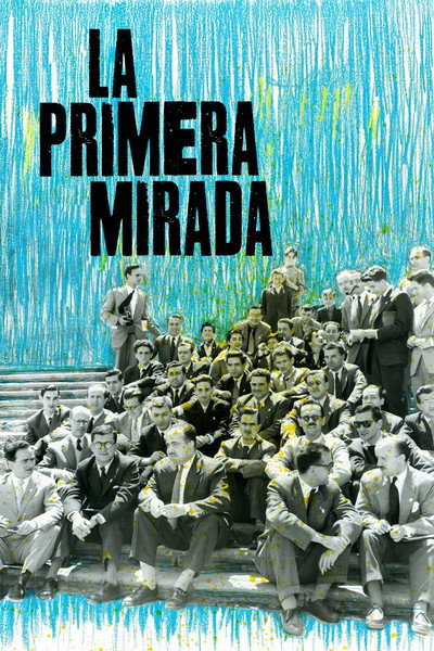 Póster de La primera mirada