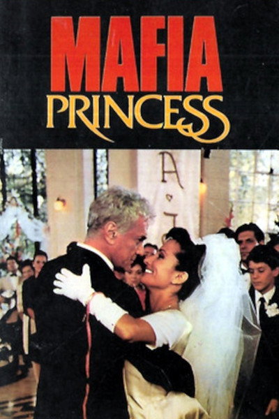 Póster de La princesa de la mafia